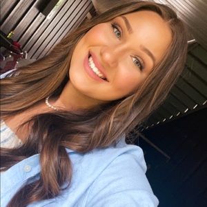 Meet your Posher, Gracyn